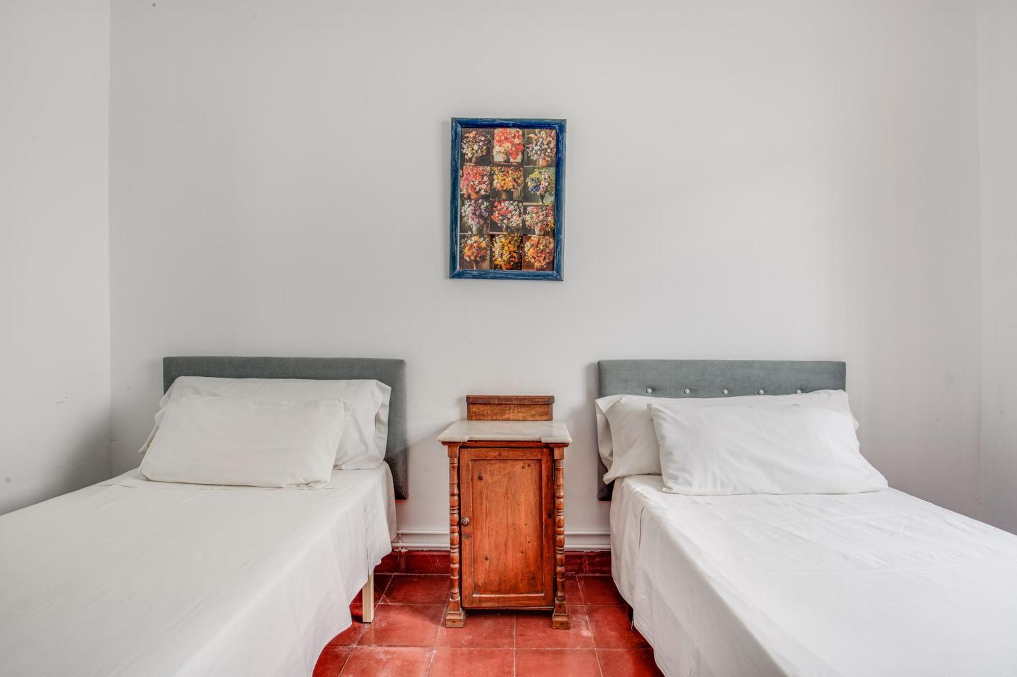 -Iponubahomes- Centrica Casa Con Jardin Y Chimenea Baena Bagian luar foto